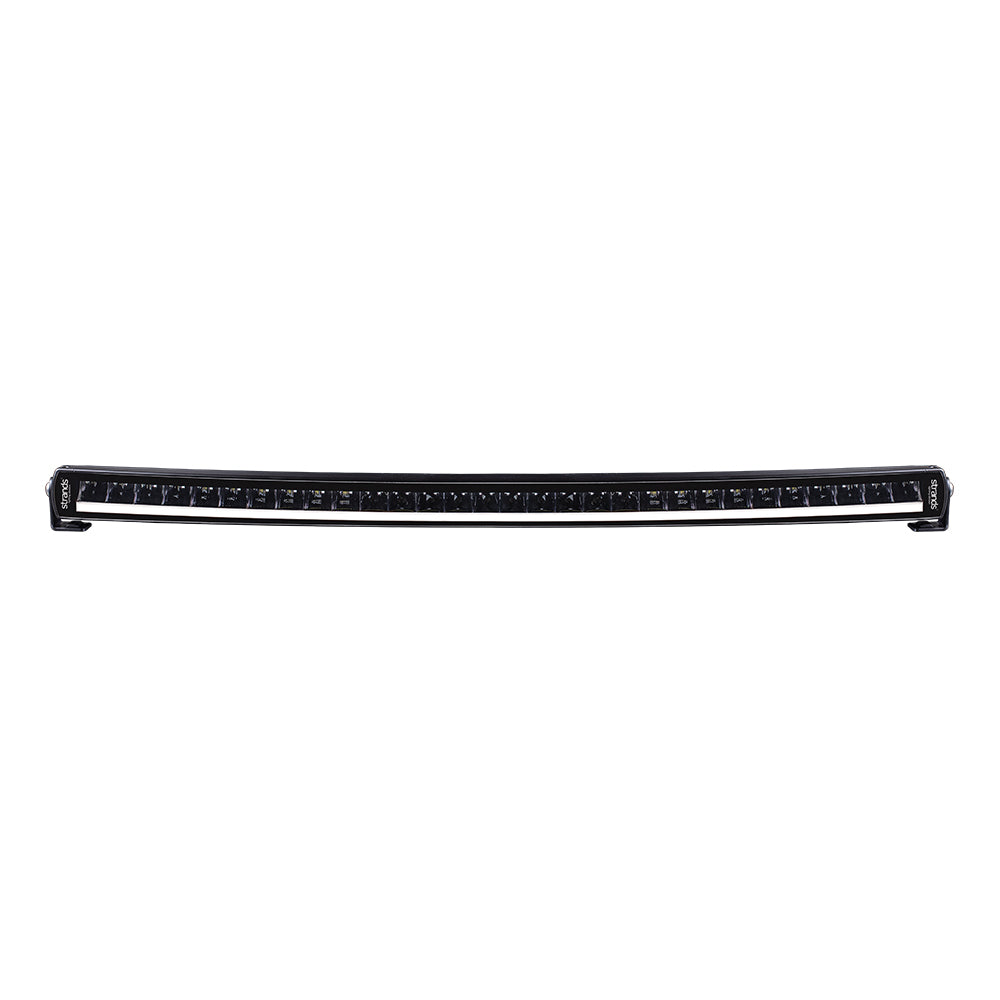 Strands Siberia SR Curved LED Light Bar / 32"