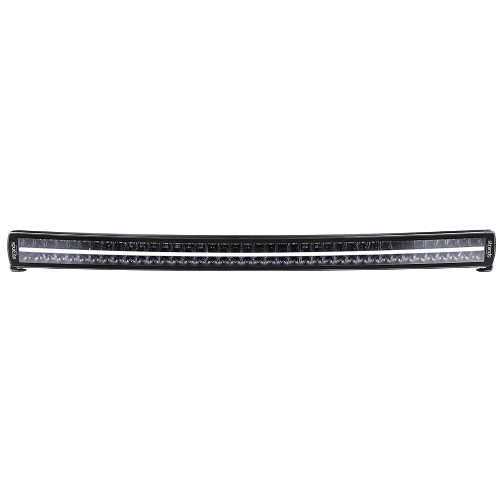 Strands Siberia curved LED Light Bar 