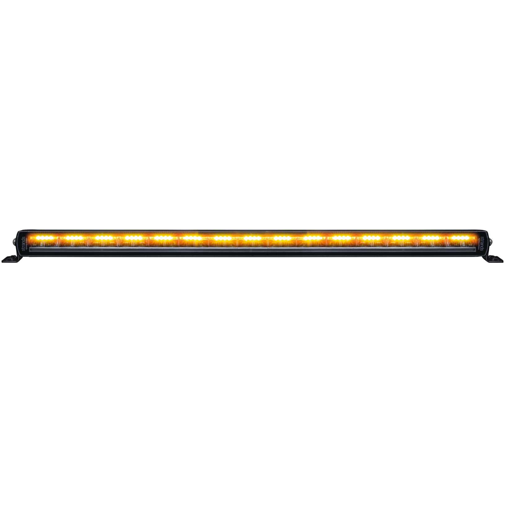 Strands Night Guard SR with Hazard Warning Strobe Lights / 32"