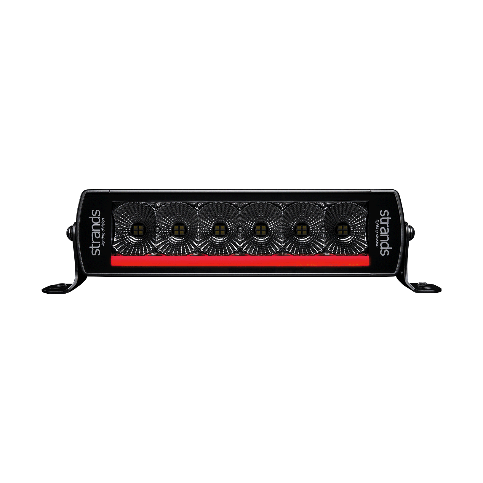 Strands Siberia Next Level LED Light Bar / 11"
