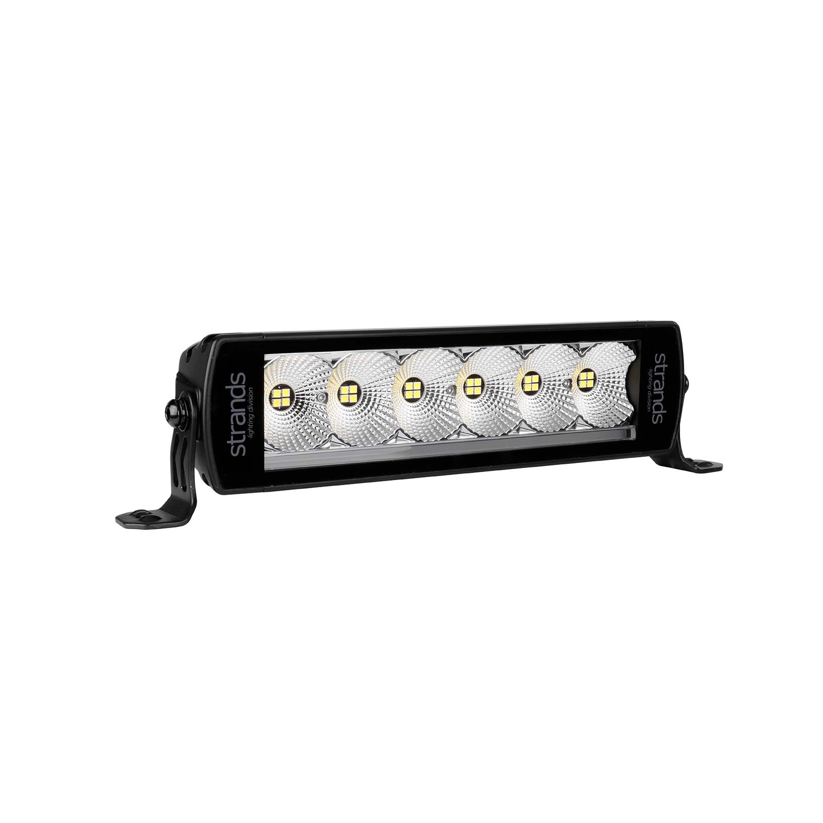 Strands Siberia Next Level LED Light Bar / 11"