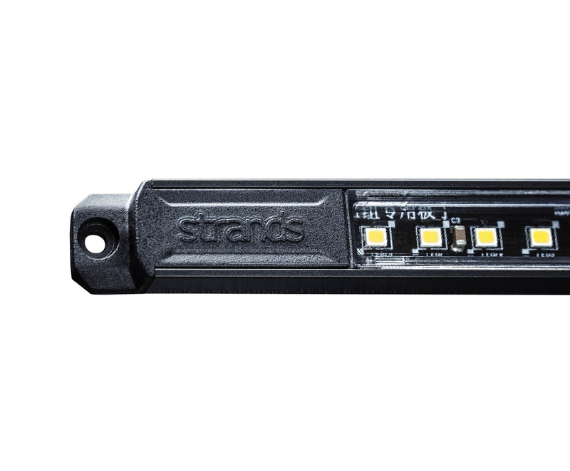 Buy Strands Unity Interior LED Light Strip / Red -  for sale