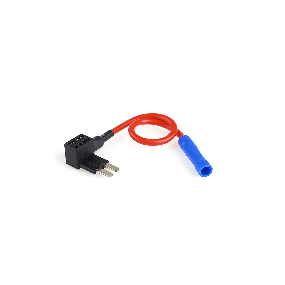 Tilføj et kredsløb Piggy Back / Micro Blade Fuse Tap - spo-cs-deaktiveret - spo-default - spo-deaktiveret - spo-notify-me-deaktiveret
