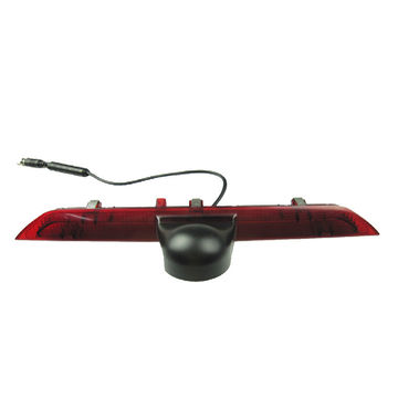 Buy Ford Transit Brake Light Reversing Camera Kit -  for sale