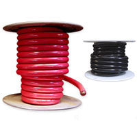 Buy Battery Cable - 50mm - Automotive Cable - Battery Leads for sale
