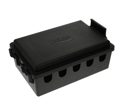 Britax Junction Box with Blade Contacts - Junction Boxes - spo-cs-disabled - spo-default - spo-enabled - spo-notify-me