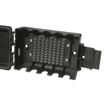 britax electrical Waterproof Electrical Junction Box UK + Ireland