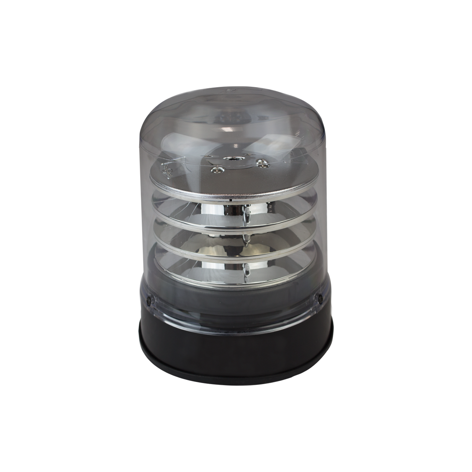 Britax B200 Premium LED Beacon med klar linse - spo-cs-deaktivert - spo-standard - spo-deaktivert - spo-varsle-meg-deaktivert