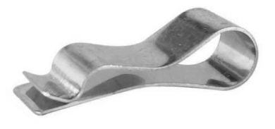 Buy Chassis Clips, Pack of 50 - Battery Terminals & Connectors for sale