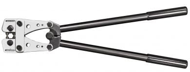 Engarzadoras para tubos de cobre 6 mm²-120 mm² - spo-cs-disabled - spo-default - spo-disabled - spo-notify-me-disabled - Herramientas