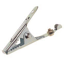 Buy Crocodile Clips 25A, Pack of 25 -  for sale