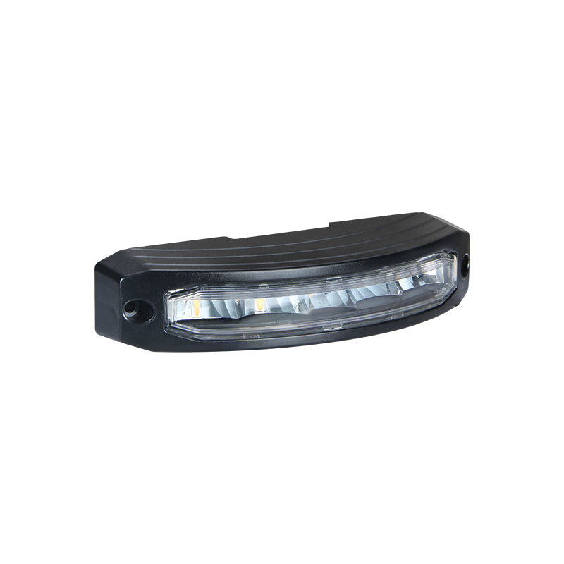 Hazard Wide Angle Corner LED Warning Lamp R65 - spo-cs-disabled - spo-default - spo-disabled - spo-notify-me-disabled