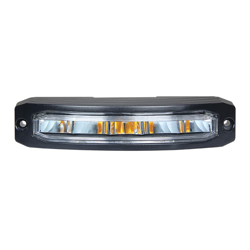 Lámpara de advertencia LED de esquina gran angular de peligro R65 - spo-cs-disabled - spo-default - spo-disabled - spo-notify-me-disabled