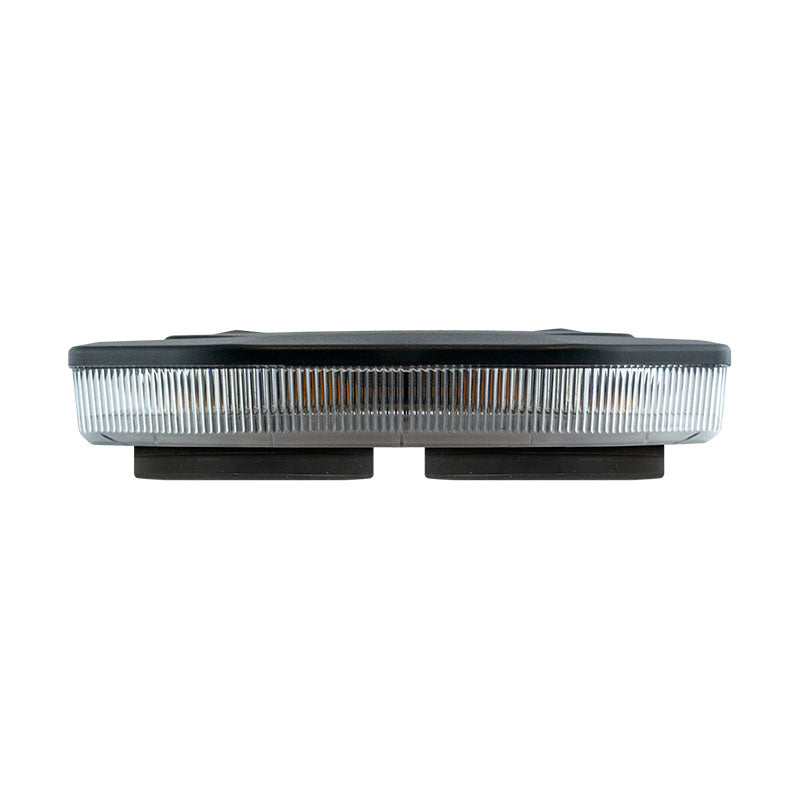 Amber LED Mini Beacon Lightbar R10 / Magnetisch - spo-cs-uitgeschakeld - spo-standaard - spo-uitgeschakeld - spo-notify-me-uitgeschakeld