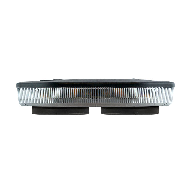 Mini Beacon Lightbar LED âmbar R10 / Magnético - spo-cs-disabled - spo-default - spo-disabled - spo-notify-me-disabled