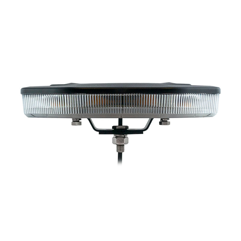 Amber LED Mini Beacon Lightbar R10 - spo-cs-disabled - spo-default - spo-disabled - spo-notify-me-disabled