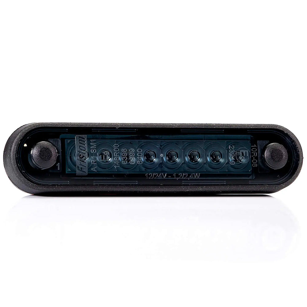 Fristom Long LED Marker Lights with Smoked Lens - spo-cs-disabled - spo-default - spo-enabled - spo-notify-me-disabled