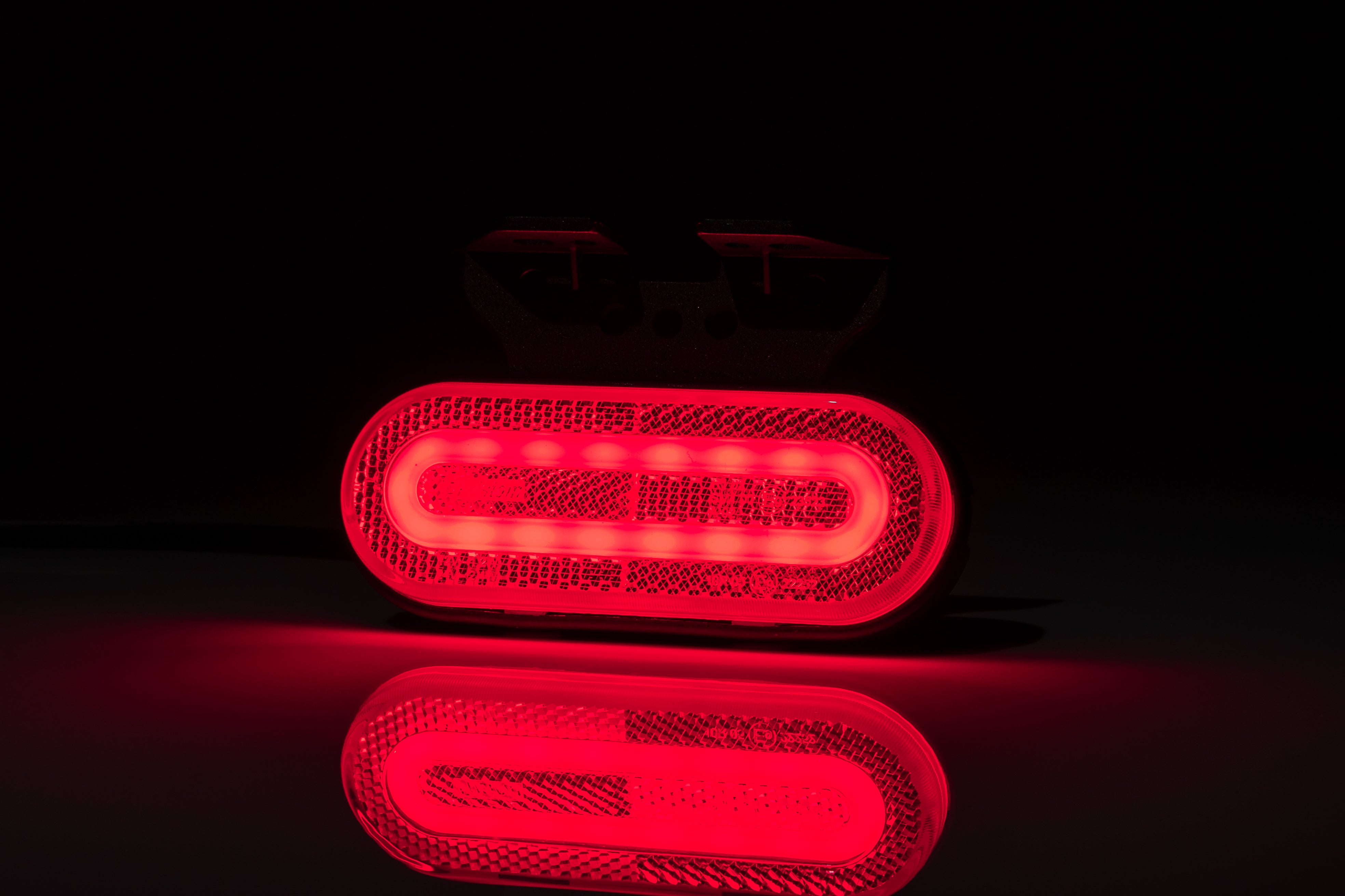 Fristom FT-072 LED-markeringslys med neonperimeter - Fristom - spo-cs-deaktivert - spo-standard - spo-deaktivert - spo-noti
