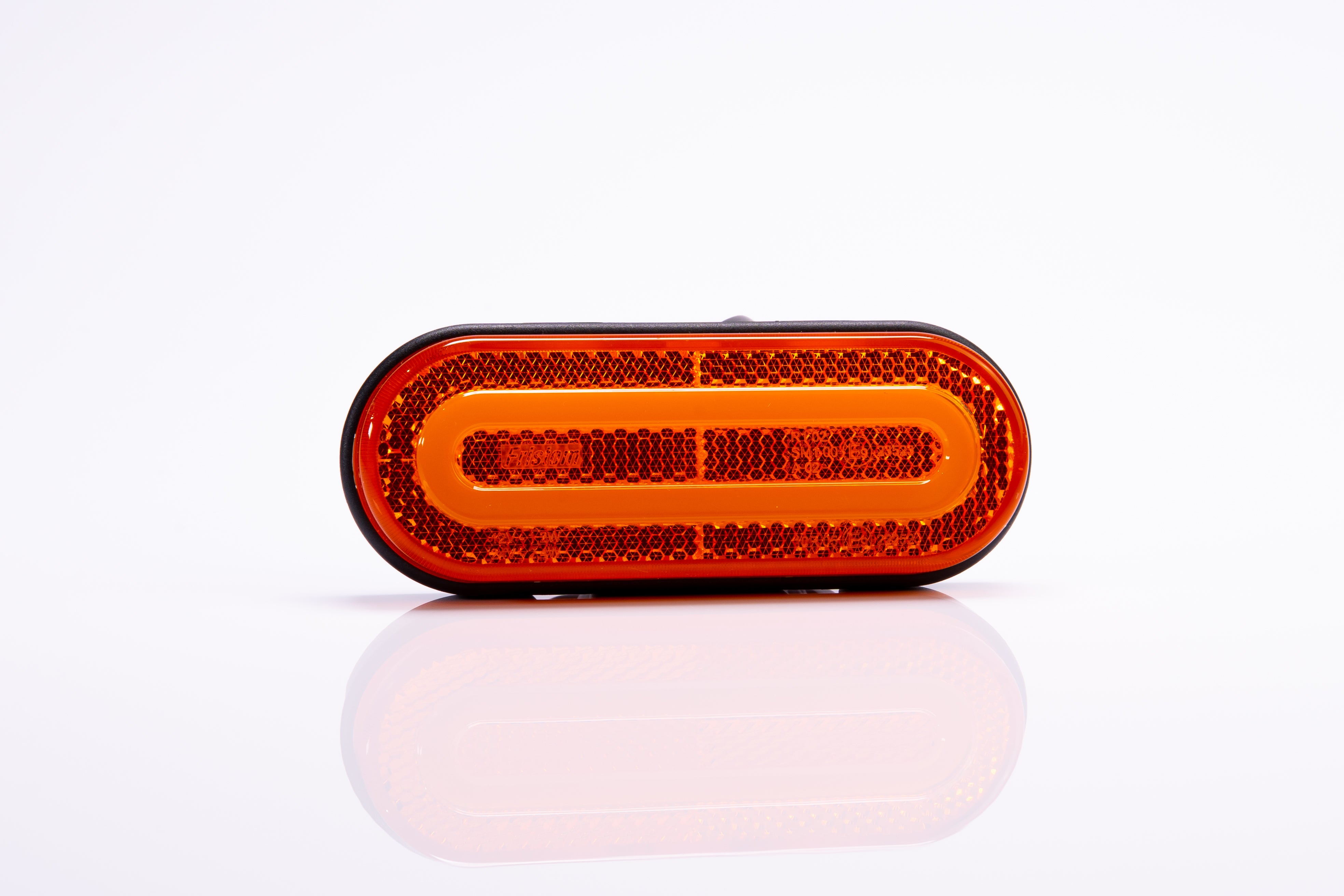 Fristom FT-072 LED Marker Light With Neon Perimeter - Fristom - spo-cs-disabled - spo-default - spo-disabled - spo-noti