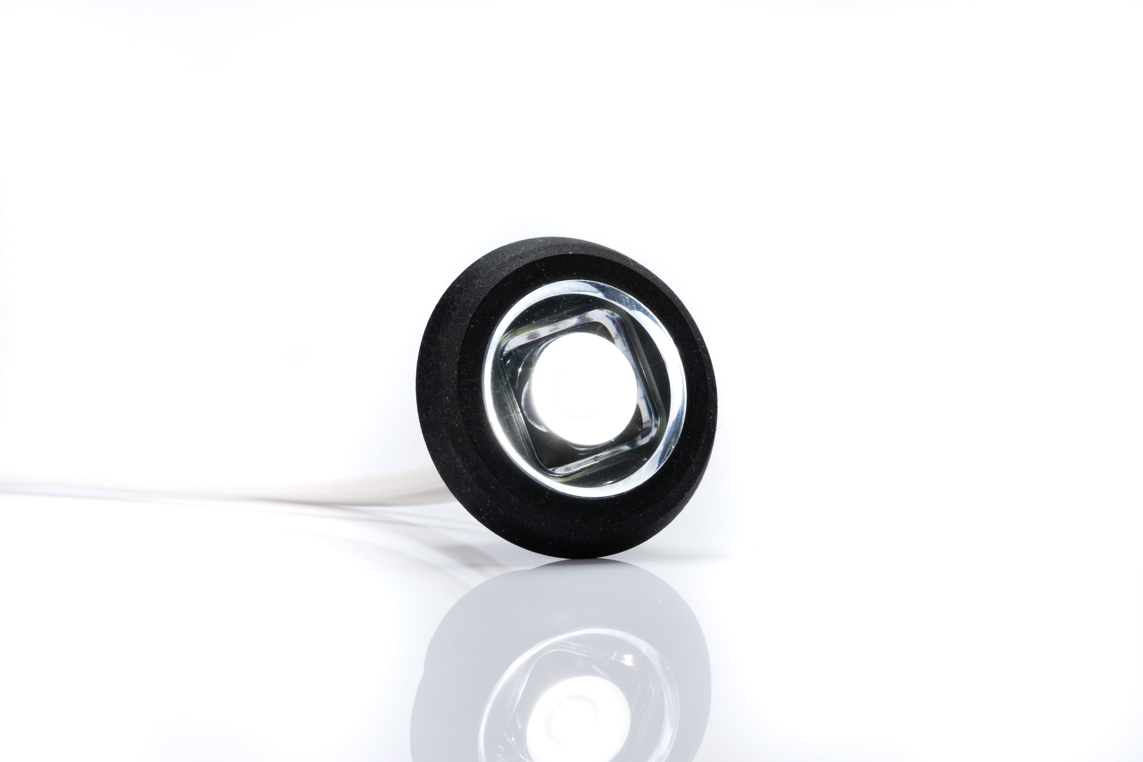 Làmpada marcadora LED Bulls Eye amb junta plana i corbada - spo-cs-disabled - spo-default - spo-disabled - spo-notify-m