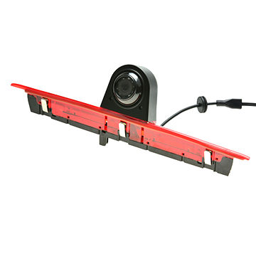 Buy Ford Transit Brake Light Reversing Camera Kit -  for sale