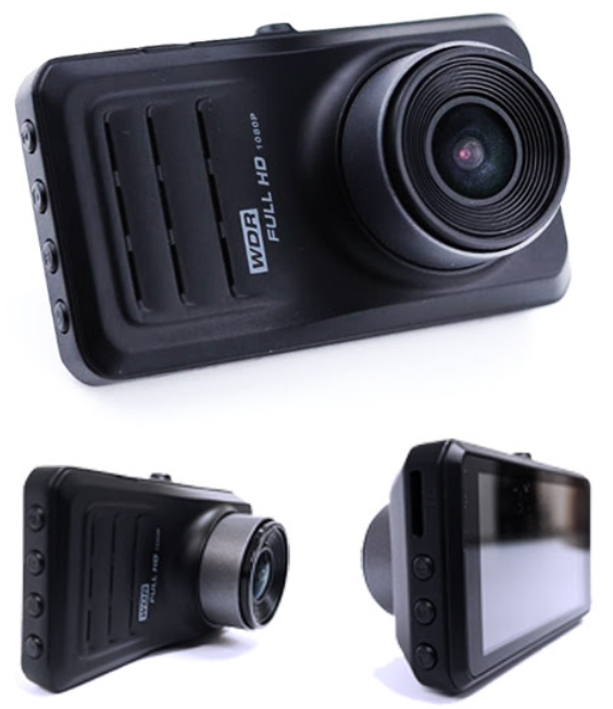 Smart Vue Dash Cam HD Pro - spo-cs-disabled - spo-default - spo-disabled - spo-notify-me-disabled