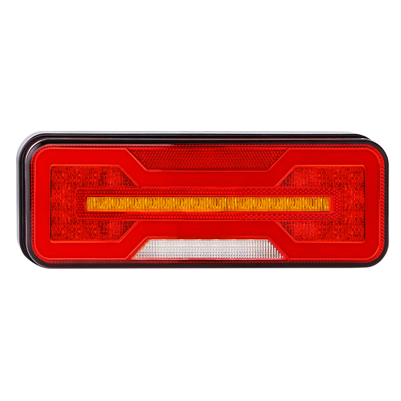 Feu arrière multifonction LED Autolamps série 284 avec indicateur dynamique - spo-cs-disabled - spo-default - spo-disabled