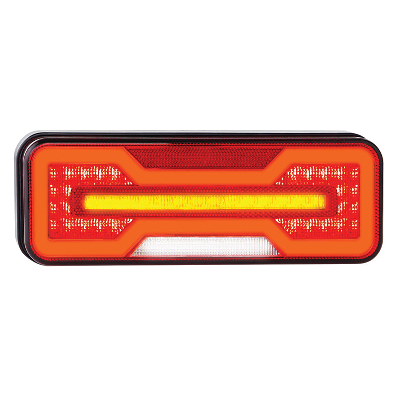 LED Autolamps 284 Series Multifunction Rear Lamp with Dynamic Indicator - spo-cs-disabled - spo-default - spo-disabled
