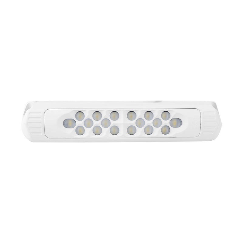 LED Autolamps SL200 Scene Lamp - White - spo-cs-disabled - spo-default - spo-disabled - spo-notify-me-disabled