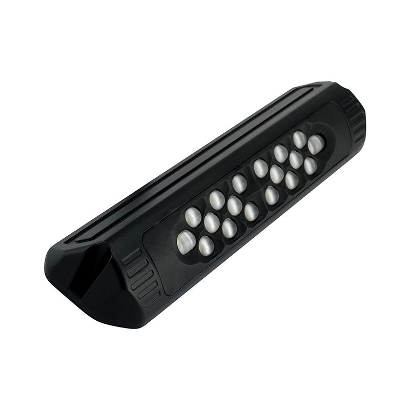 LED Autolamps SL200 Scene Lamp - Black - spo-cs-disabled - spo-default - spo-disabled - spo-notify-me-disabled