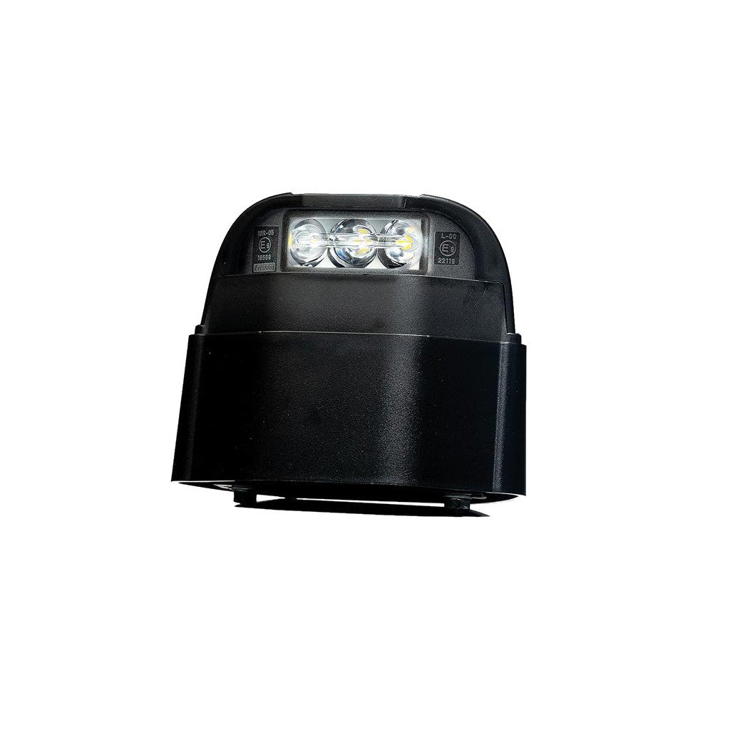 LED nummerskylt ljus Large - spo-cs-disabled - spo-default - spo-disabled - spo-notify-me-disabled