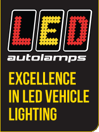 LED Trailer Lamps Kit / LED Autolamps 100 Series / Pack of 2 Lamps - spo-cs-disabled - spo-default - spo-disabled - spo