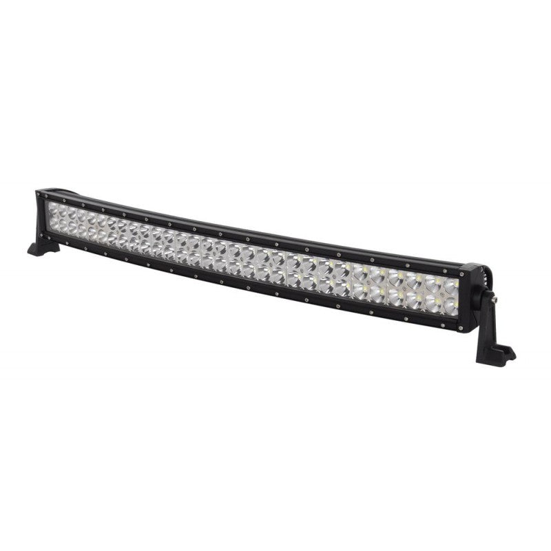 Gebogen LED-lichtbalk / Flood Beam / 60x LED / 885 mm - spo-cs-uitgeschakeld - spo-standaard - spo-uitgeschakeld - spo-notify-me-disa