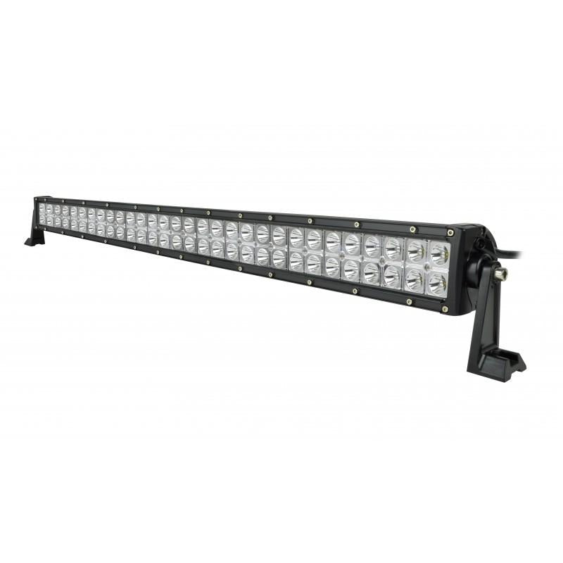 LED Light Bar / Flood Beam / 60x LED / 885mm - spo-cs-disabled - spo-default - spo-disabled - spo-notify-me-disabled