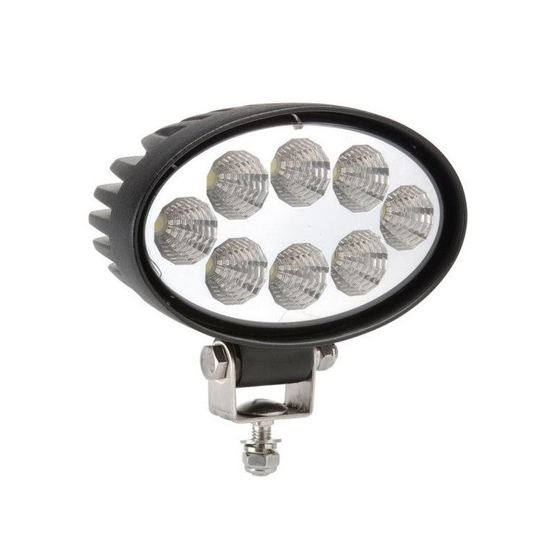 Buy LED Work Lamp / Oval Shape -  for sale