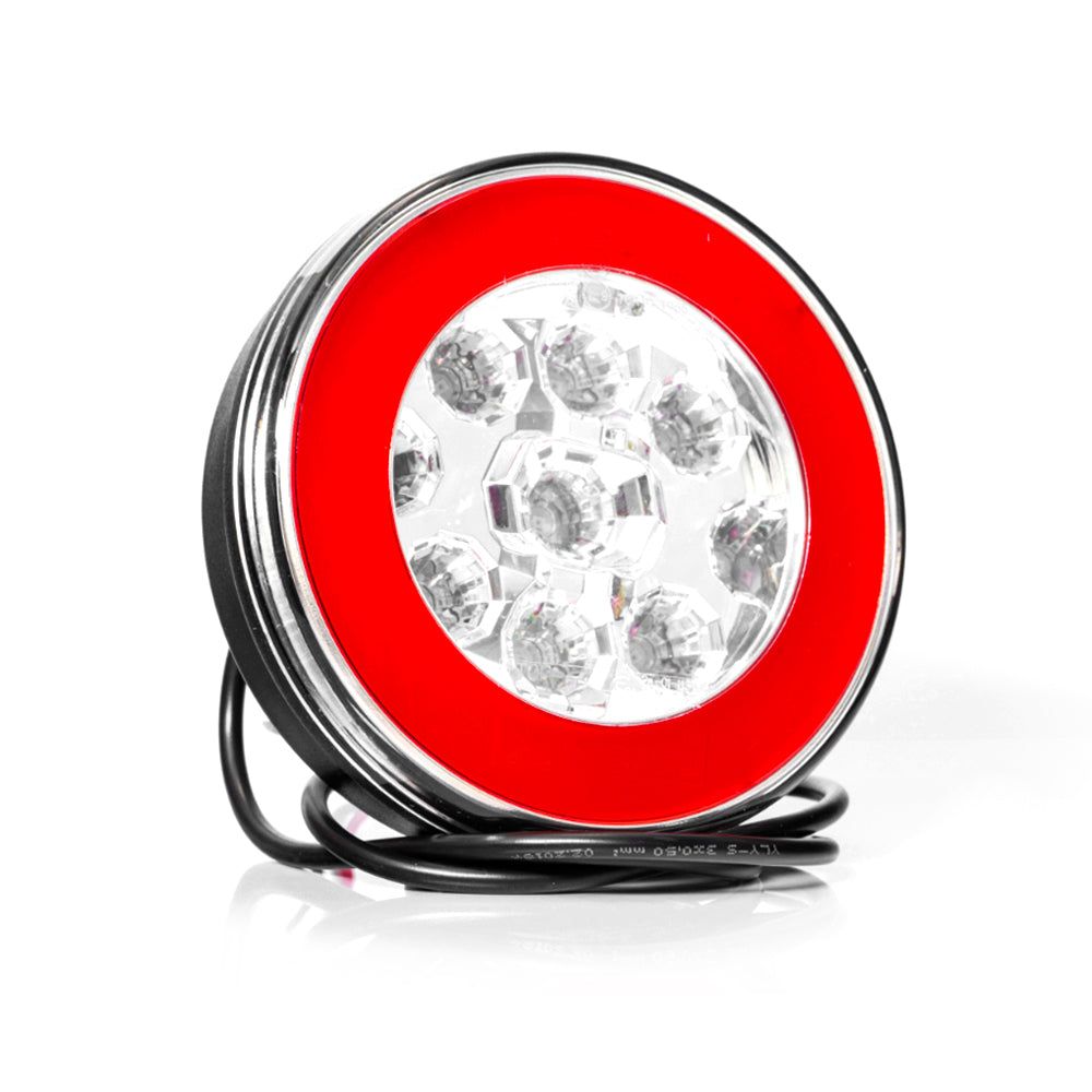 LED Fog Lamp for Trailers Neon Effect - spo-cs-disabled - spo-default - spo-disabled - spo-notify-me-disabled