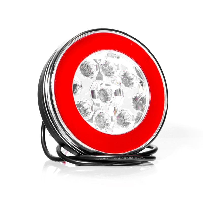 Buy LED Fog Lamp for Trailers Neon Effect -  for sale