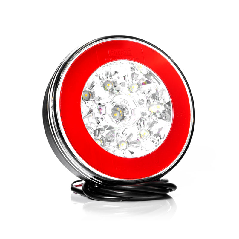 Buy LED Reverse Lamp for Trailers Neon Effect -  for sale
