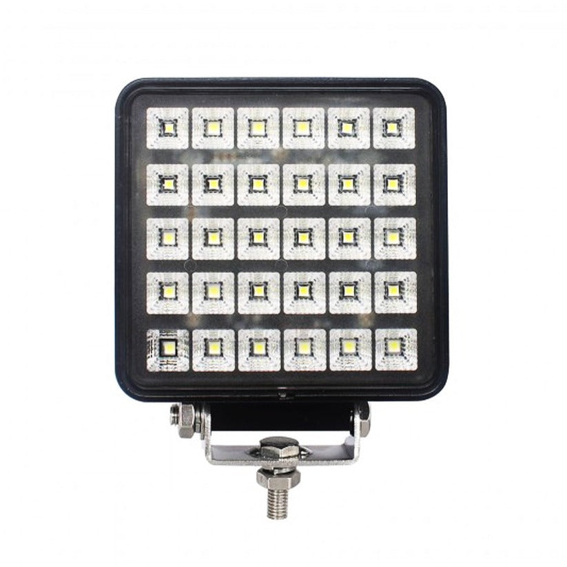 Luz de trabalho LED com interruptor / feixe de inundação de 30 W - spo-cs-disabled - spo-default - spo-disabled - spo-notify-me-disabled