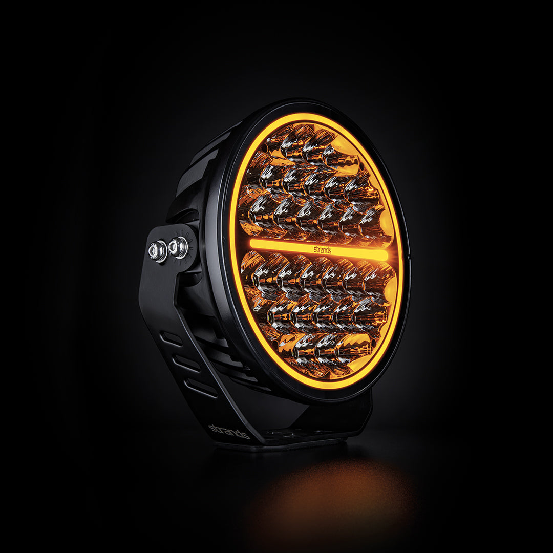 Strands_Night_Ranger_LED_Spot_lamp_Sibiria_Driving_Light