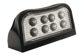 Buy LED Number Plate Lamp - Number Plate Lights for sale