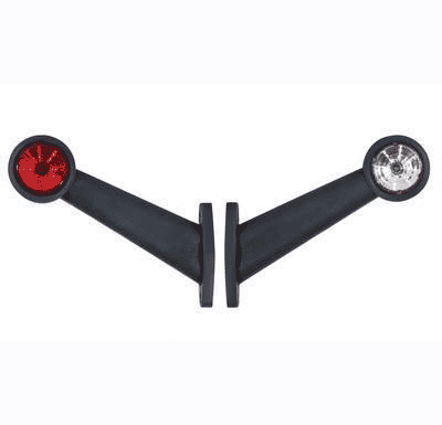 Buy Outline Marker Lamps LED - Set of 2 -Type "E" for sale