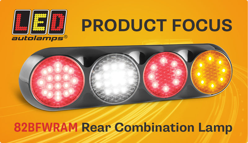 Buy Quad Combination Tail Lamp -  for sale