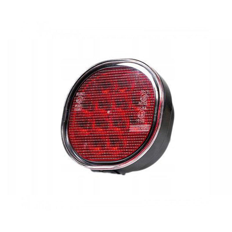 LED Fog Lamp For Trailers - spo-cs-disabled - spo-default - spo-disabled - spo-notify-me-disabled