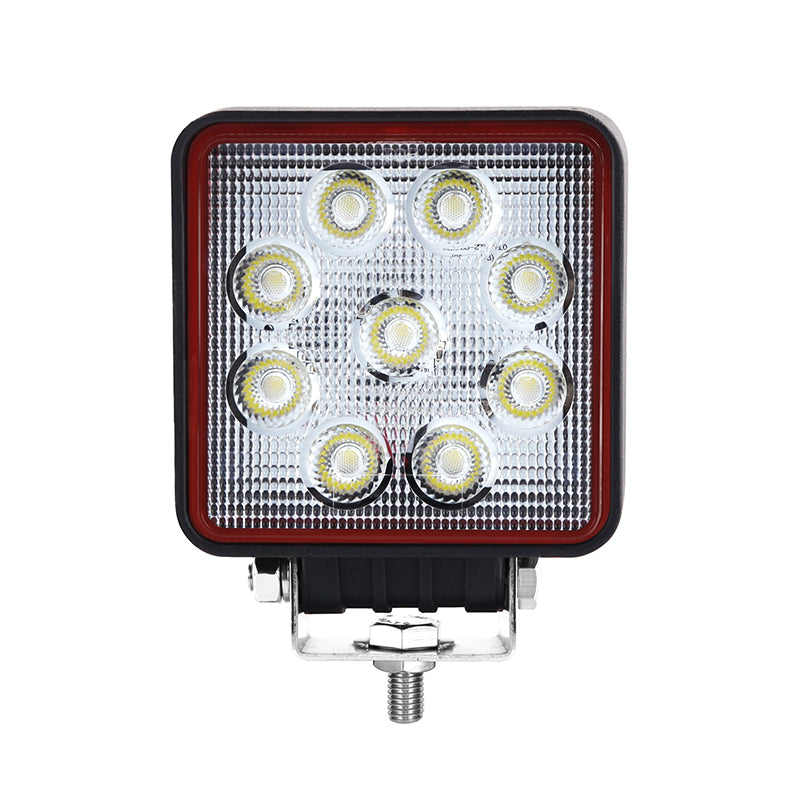 Foco reflector cuadrado de 27w de LED Autolamps - spo-cs-disabled - spo-default - spo-disabled - spo-notify-me-disabled