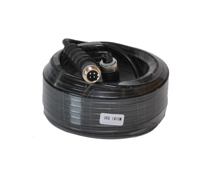 Buy ECCO Camera Kit Cable with Connectors, 4 pin - 20m Length -  for sale