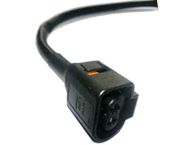 Buy Scania Visor Lamp Plug & Harness -  for sale