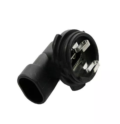 Scania Front Fog & Spot Lamp Bulb Holder - spo-cs-disabled - spo-default - spo-disabled - spo-notify-me-disabled