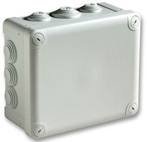 Buy PVC Junction Box - Various Sizes -  for sale