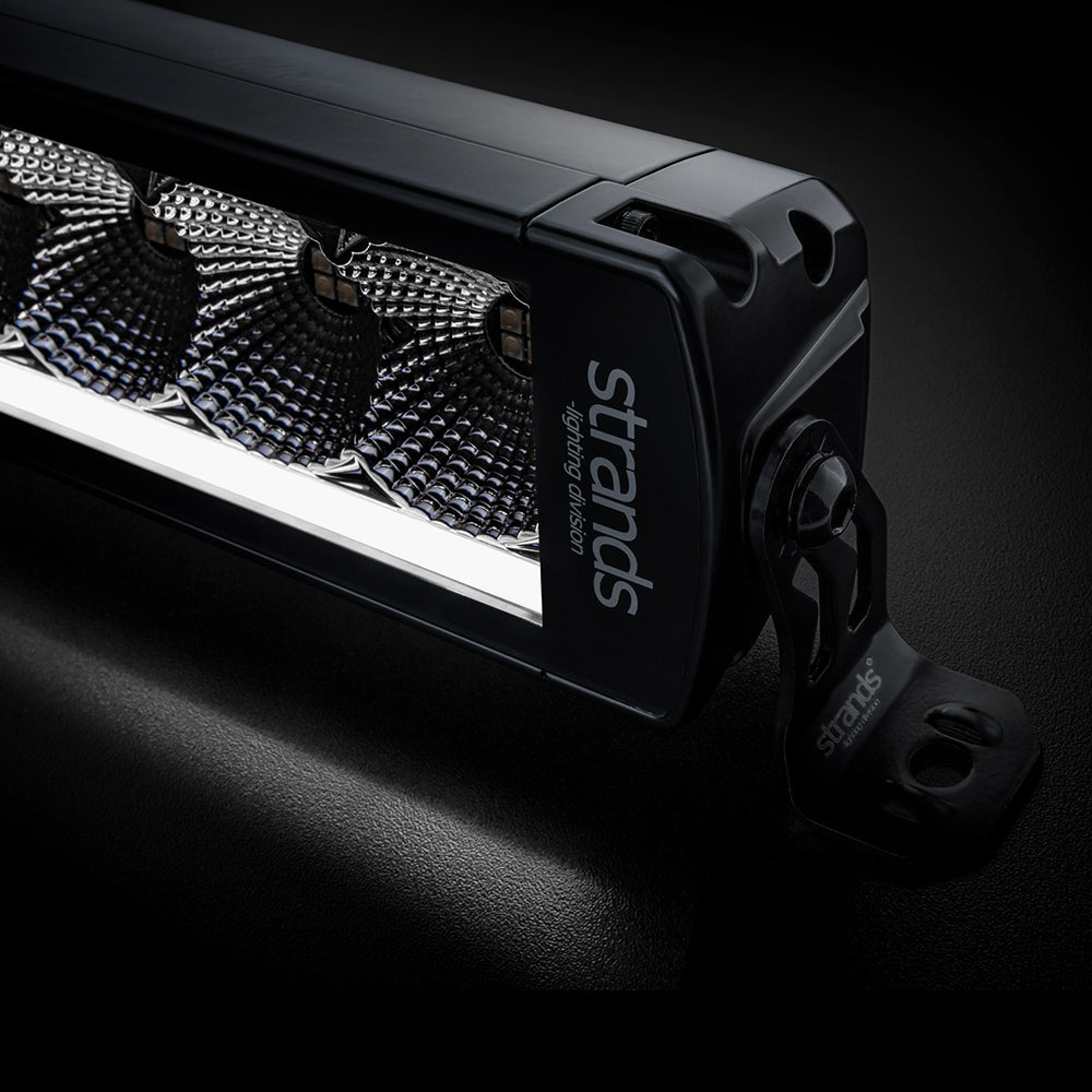 Strands Siberia Next Level LED Light Bar / 11"
